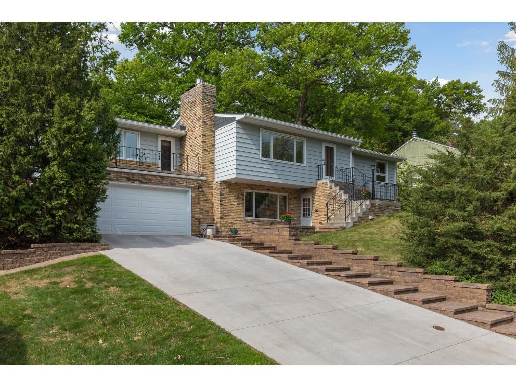 Property Photo: 146 Wildwood Avenue MN 55110