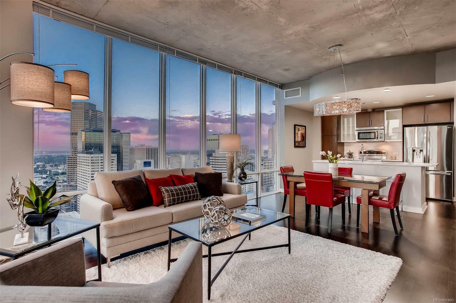 Property Photo:  891 14th Street Unit 4008  CO 80202 