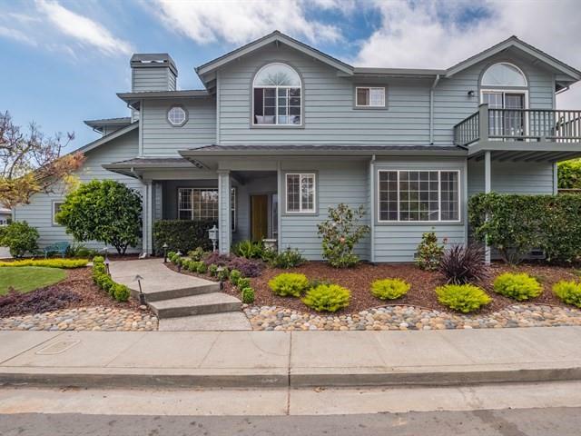 Property Photo: 402 Rosedale Court CA 95010