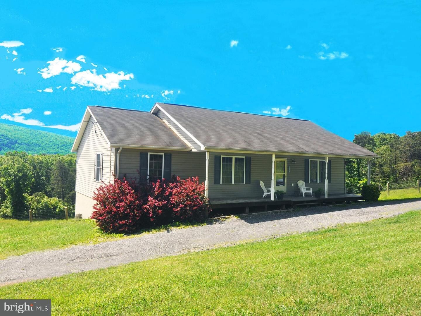 Property Photo: 14 River Glen Road WV 25434