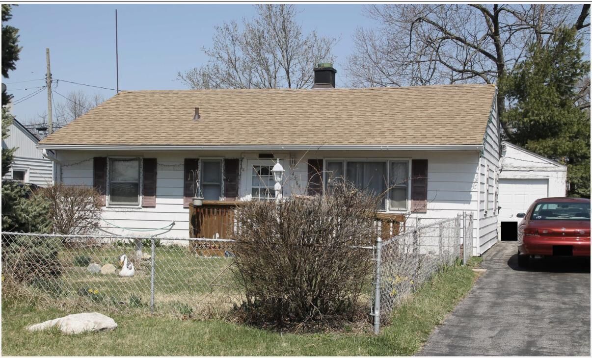 Property Photo:  4584 San Jose Lane  OH 43213 