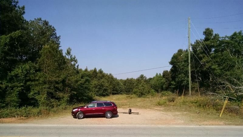 Property Photo:  1101 Johnson Road   30094 