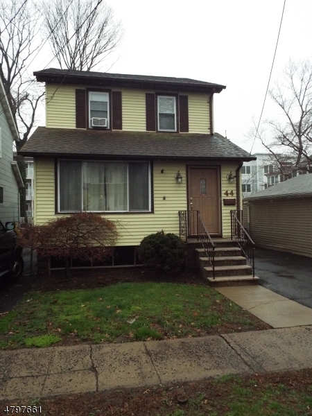 Property Photo:  44 East Almira St  NJ 07003 