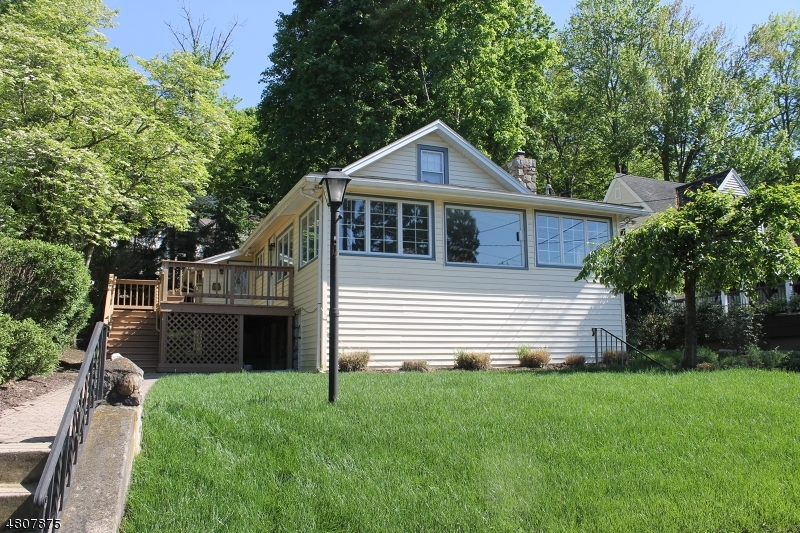Property Photo: 11 Birch Pkwy NJ 07871