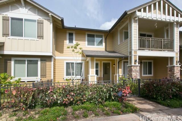 Property Photo:  840 Kakala Street 506  HI 96707 