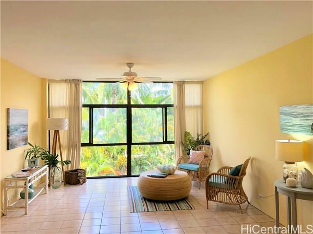 Property Photo:  1020 Aoloa Place 402A  HI 96734 