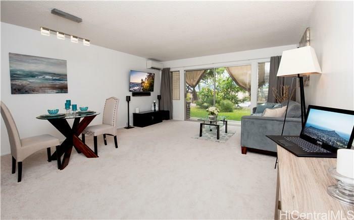 Property Photo:  98-1381C Kaahumanu Street 278  HI 96701 