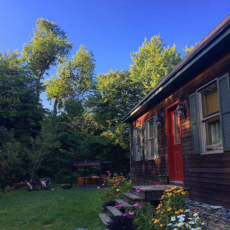 Property Photo: 215 Bog Road VT 05444