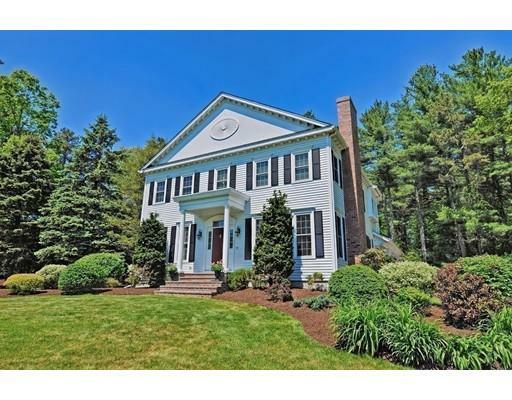 Property Photo: 25 Stop River Rd MA 02056