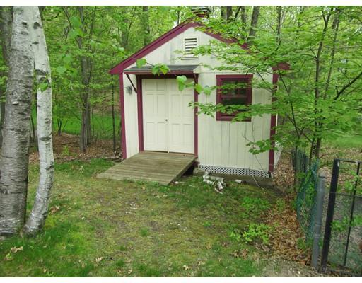 Property Photo: 101 Hollis St MA 01827