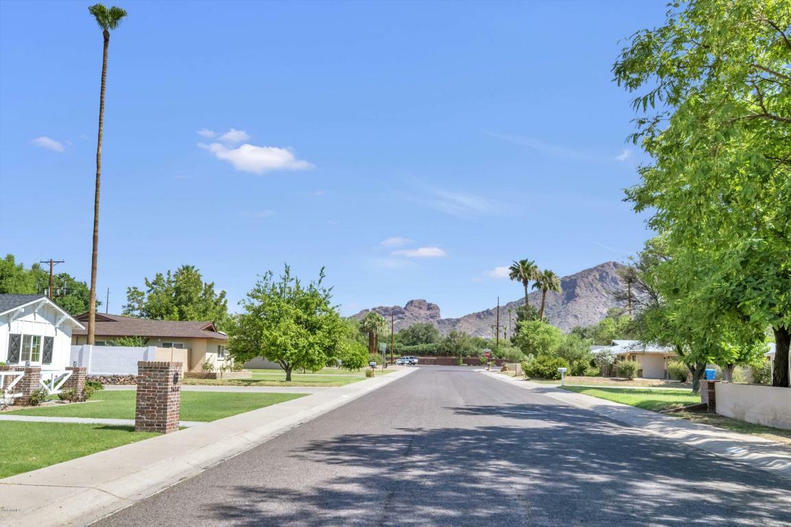 Property Photo:  3626 N 52nd Street  AZ 85018 