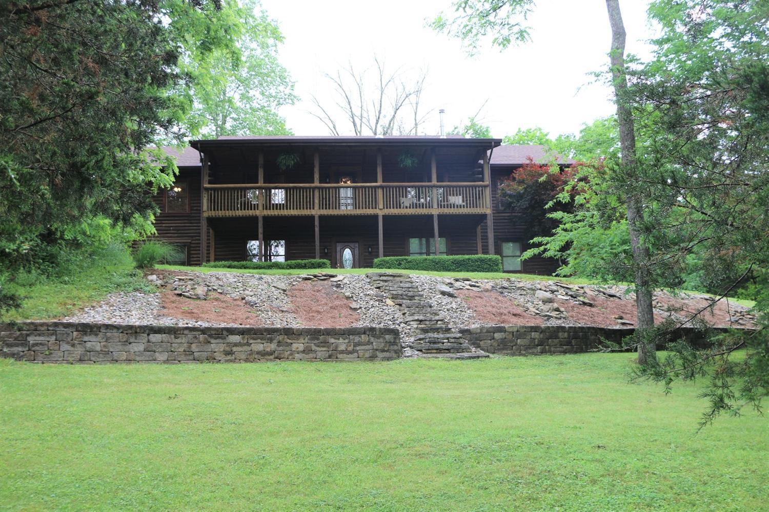 Property Photo: 11577 New Biddinger Road OH 45030