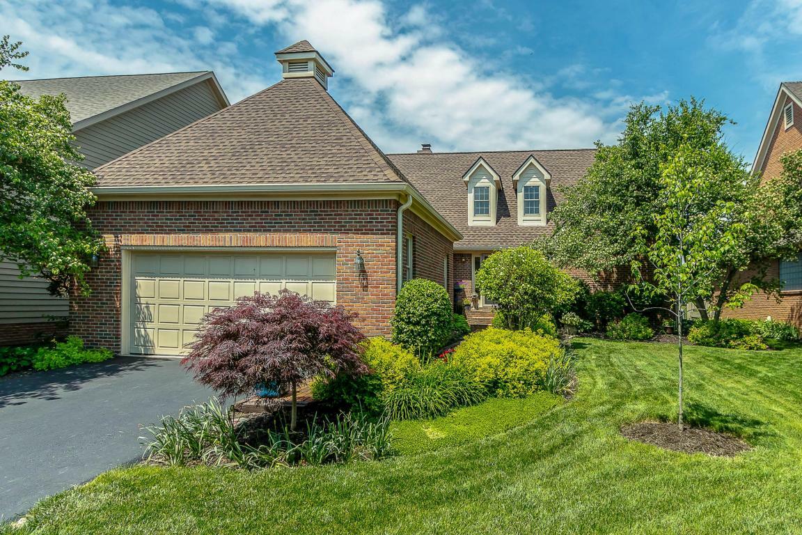 Property Photo: 9123 Moors N Place OH 43017