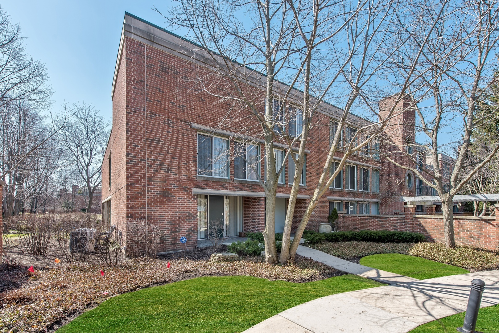 Property Photo:  8070 Arbor Lane  IL 60093 