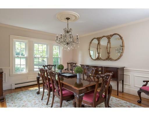 Property Photo:  47 Cabot St  MA 02186 