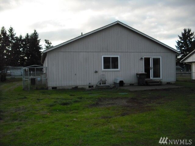 Property Photo: 8704 Pepperidge Lane SE WA 98597