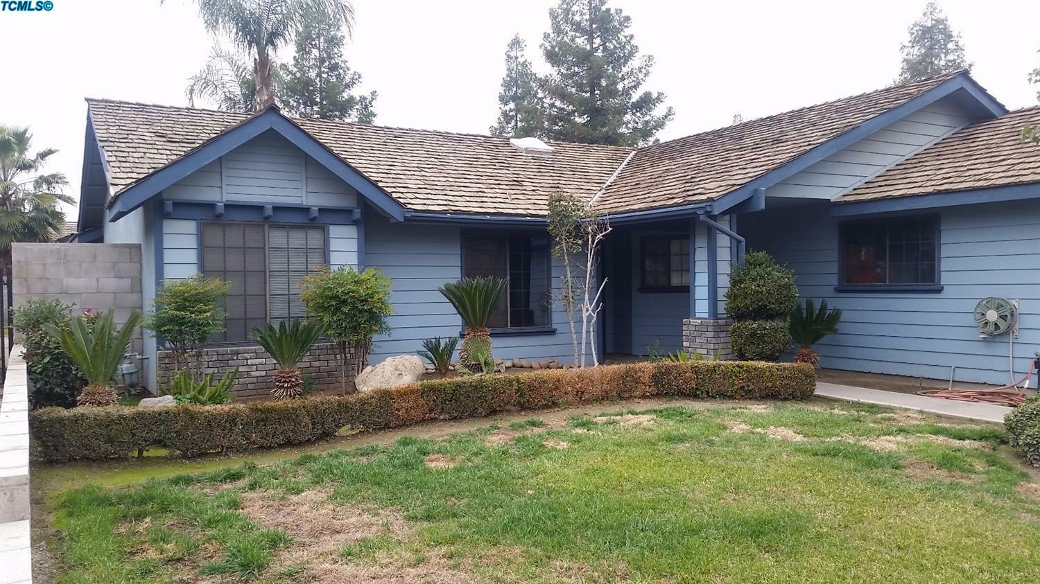 Property Photo:  669 Coral Street  CA 93274 