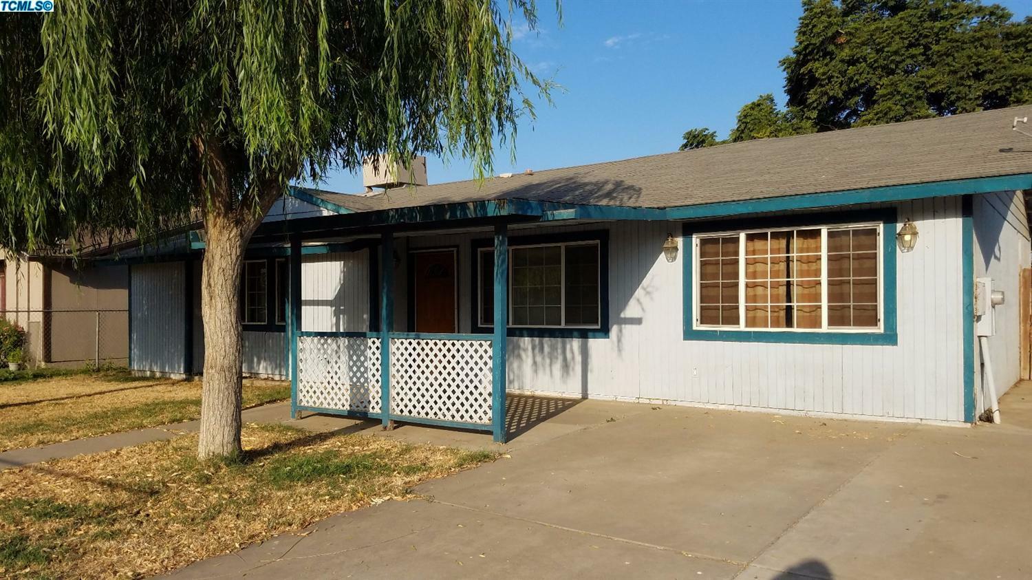 16551 Crystal Street  Woodville CA 93274 photo