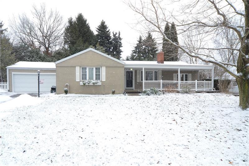 Property Photo: 146 Shafer Road PA 15108
