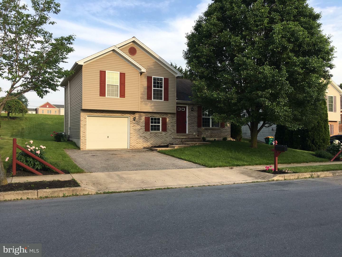 Property Photo: 159 S. Phillips Avenue PA 17268
