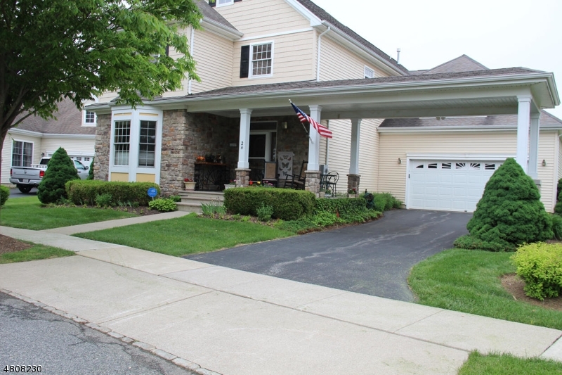 Property Photo:  24 Merlin Dr  NJ 07882 