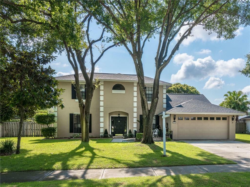 Property Photo: 4402 Oak River Circle FL 33596