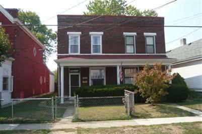 Property Photo:  252 Park Street  KY 41016 