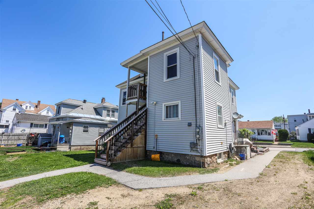 Property Photo:  658 Hevey Street  NH 03102 