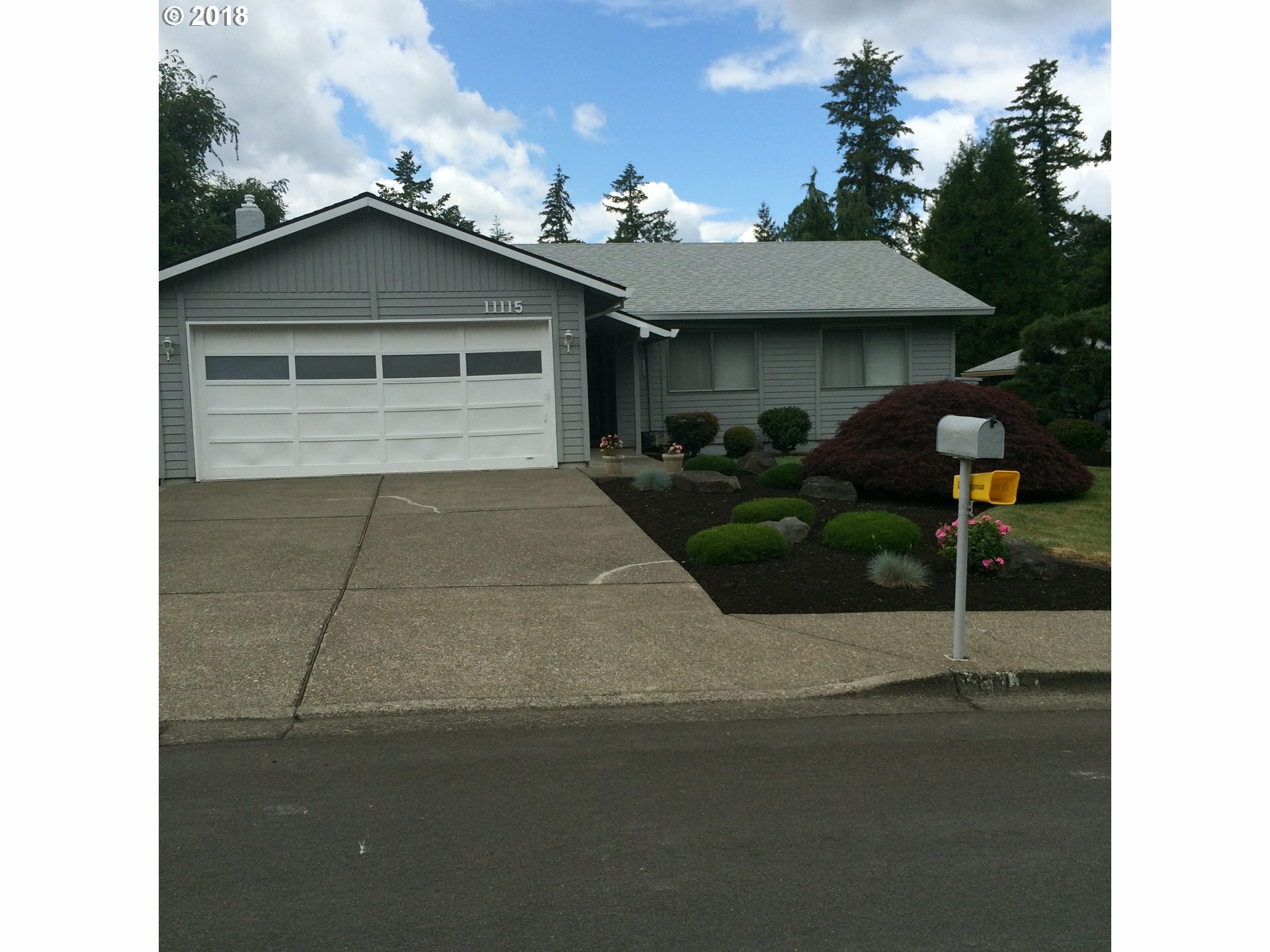 11115 SW 83rd Ave  Tigard OR 97223 photo