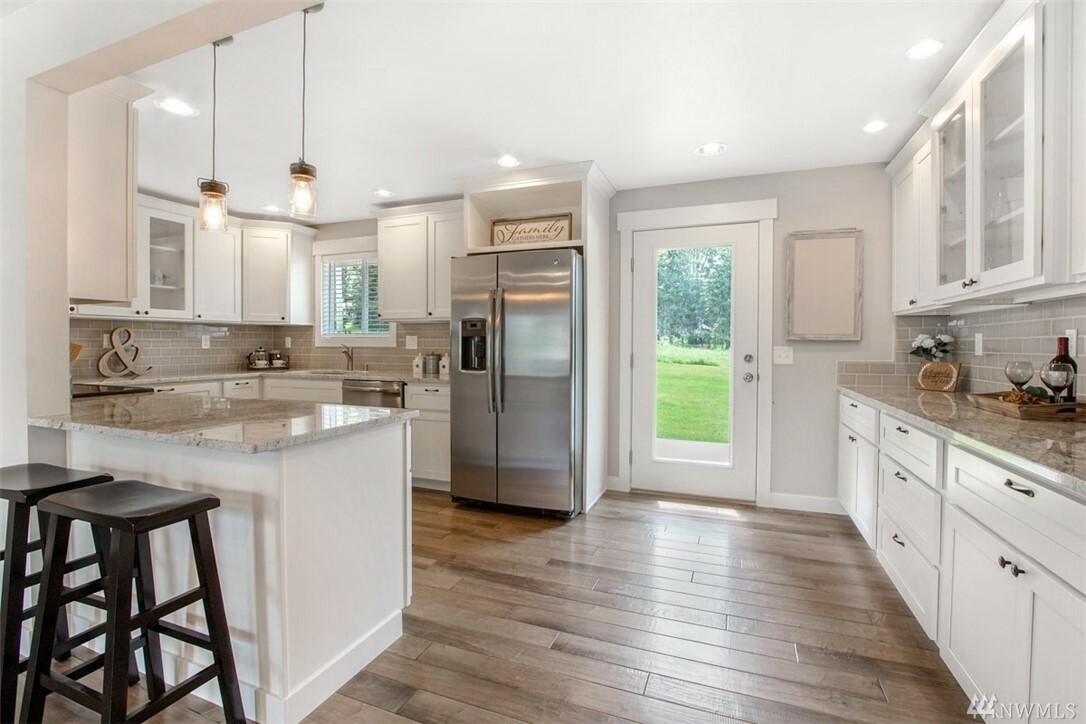 Property Photo: 12306 25th St E WA 98372