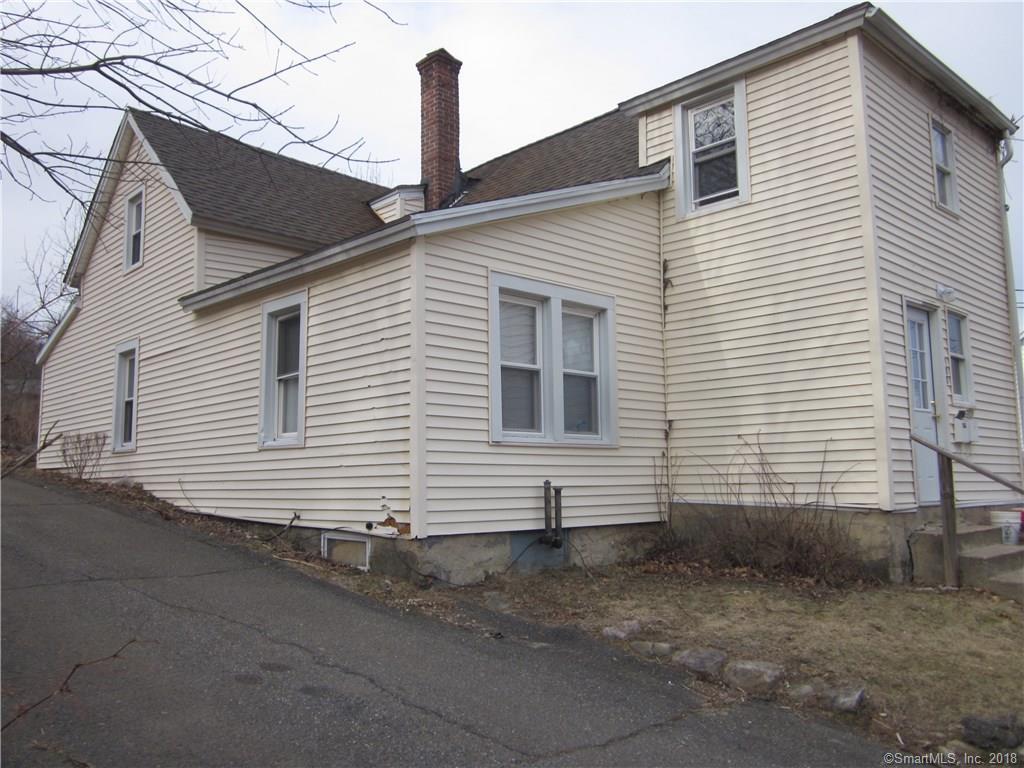 Property Photo: 120 A Jackson Street CT 06790