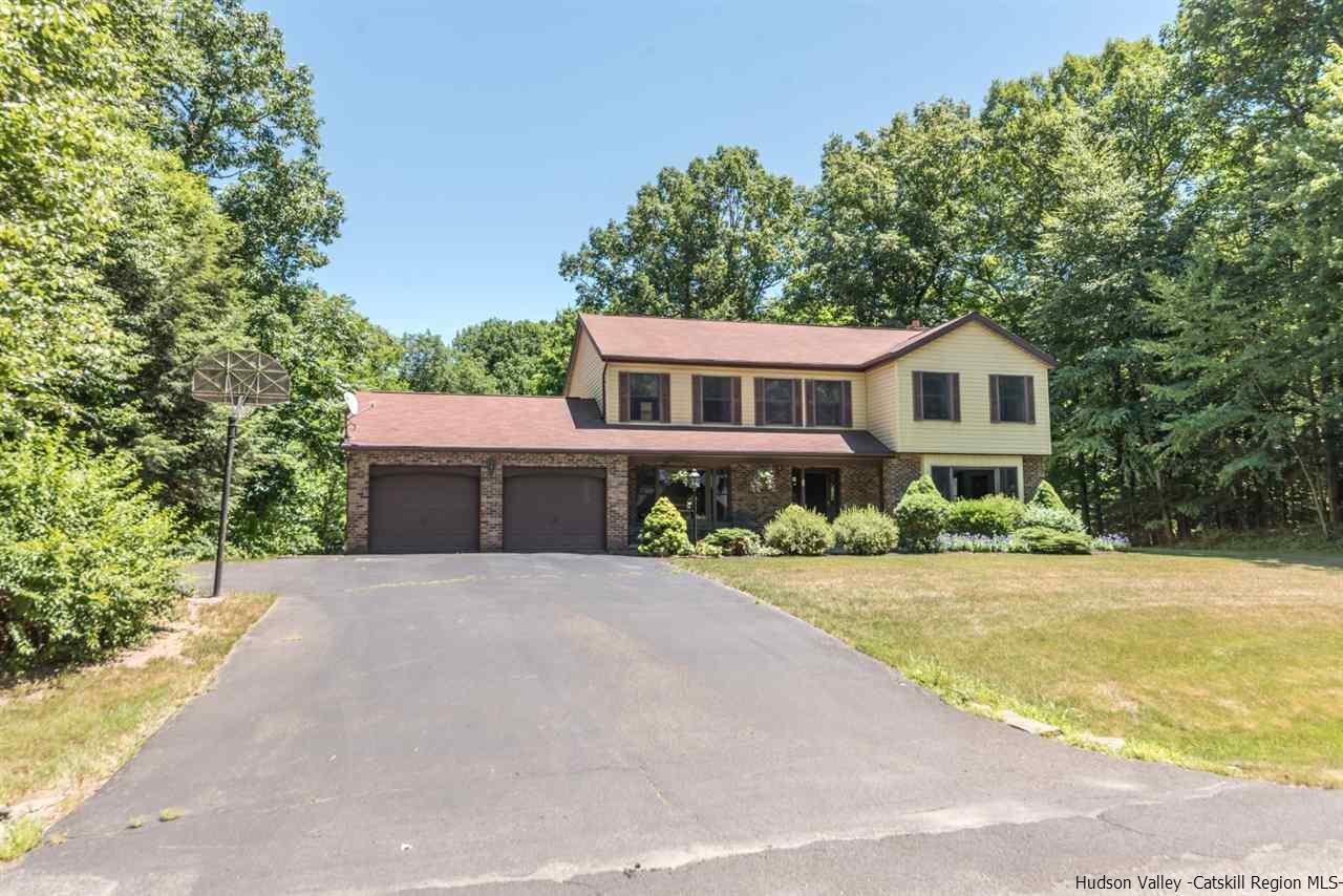 Property Photo: 13 Ridge NY 12477