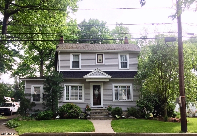 Property Photo:  116 Prospect St  NJ 07652 