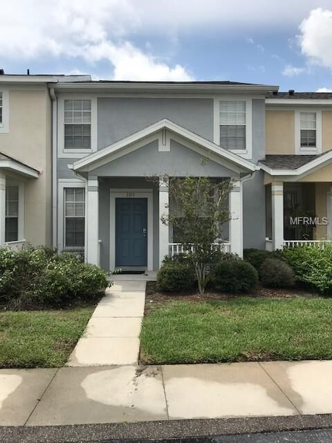 Property Photo: 3319 Broken Bow Drive FL 34639
