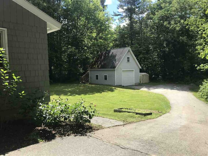 Property Photo:  19 Lord Brook Road  NH 03461 