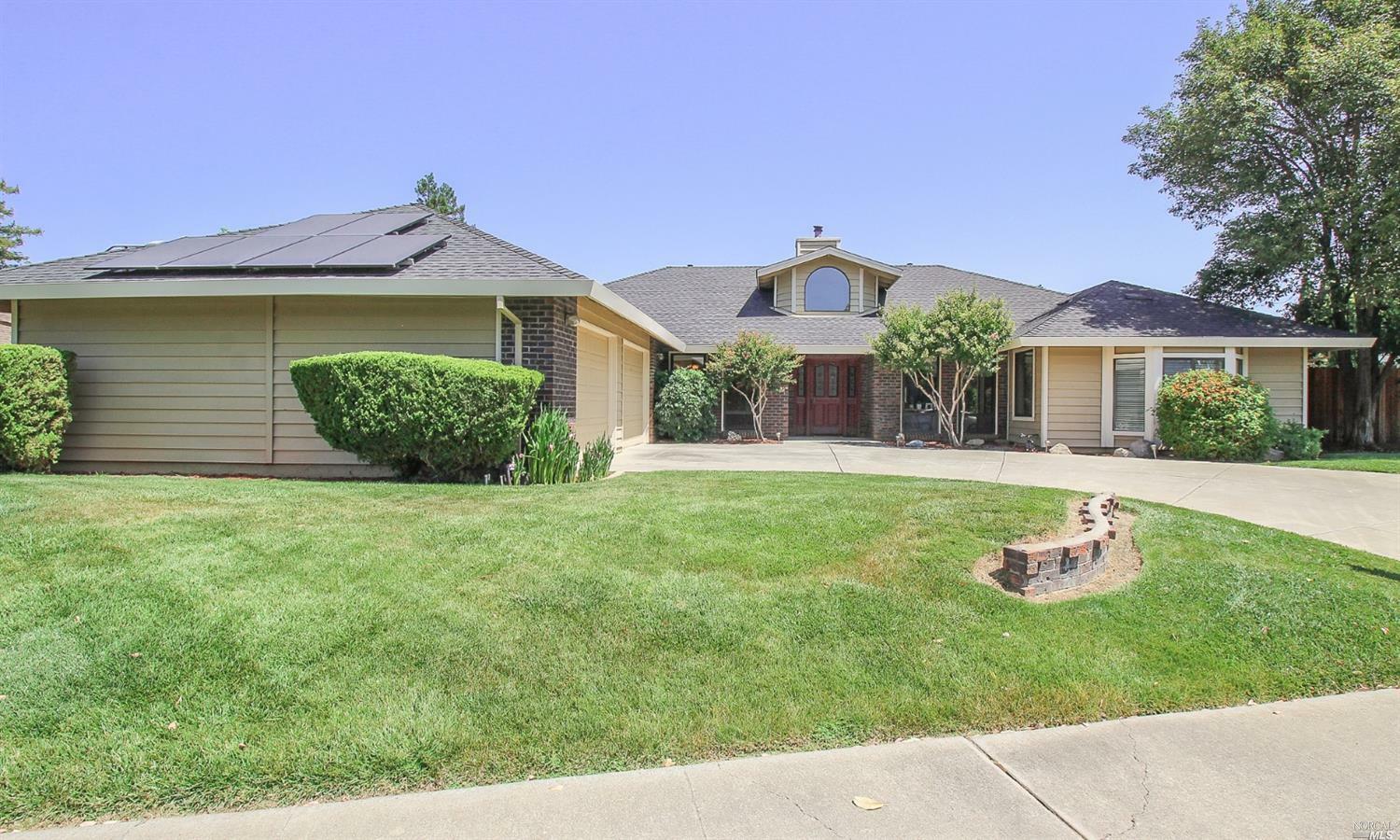 Property Photo: 930 Mayfair Drive CA 95620