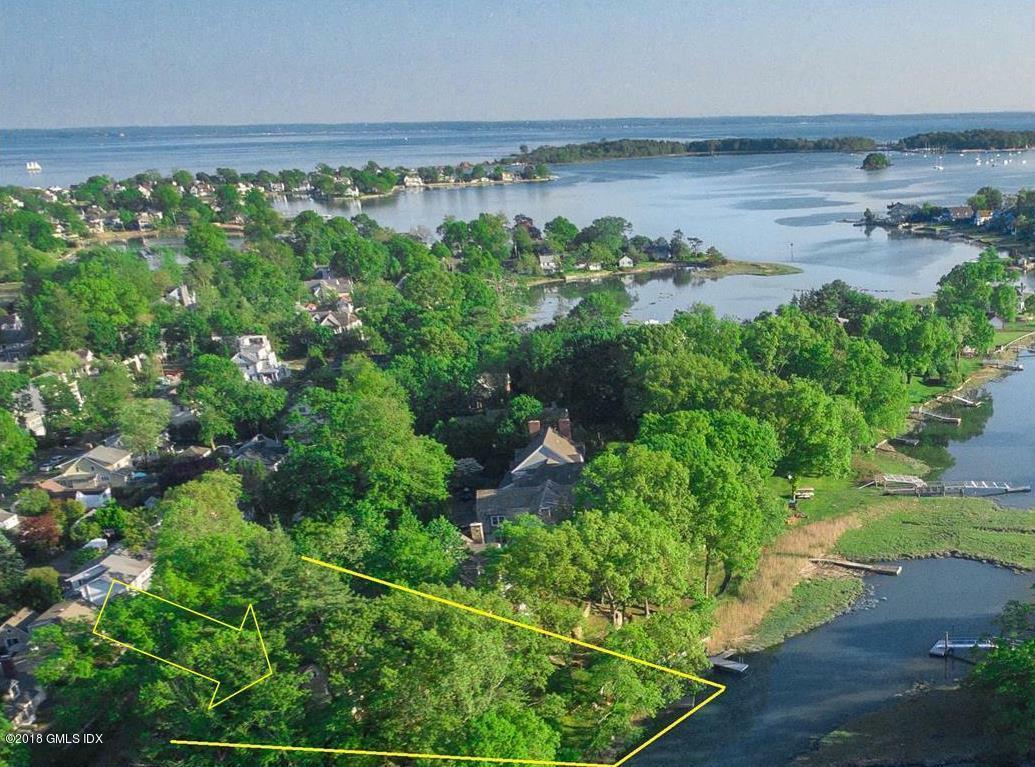 Property Photo: 1 Hendrie Drive CT 06870
