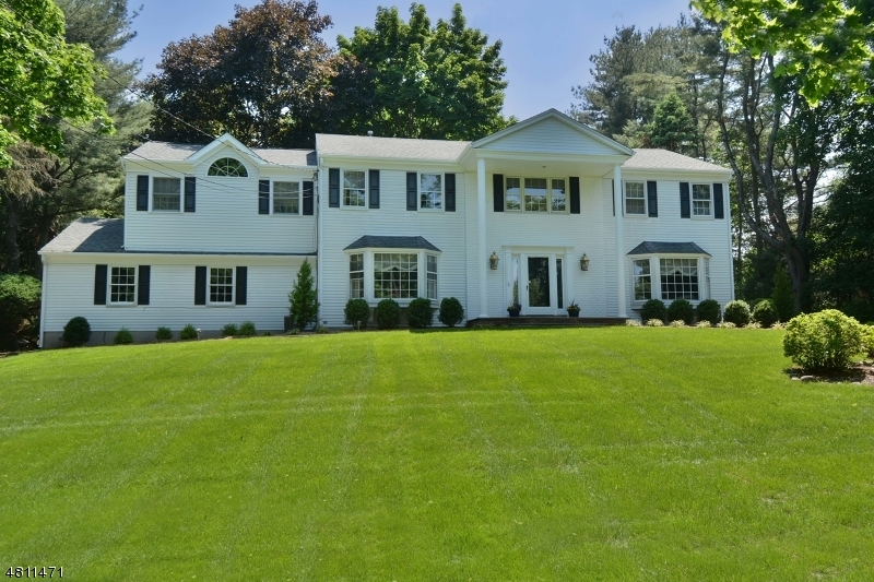 Property Photo: 38 Cider Hl NJ 07458