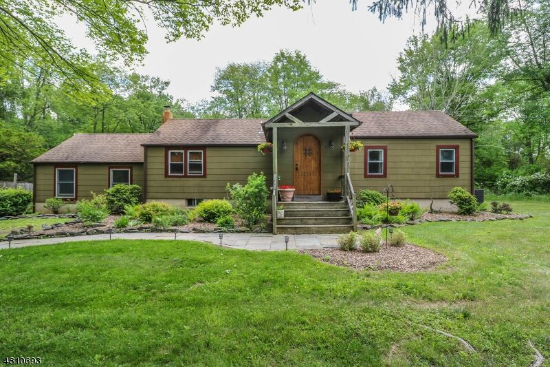 Property Photo: 310 Byram-Kingwood Rd NJ 08825