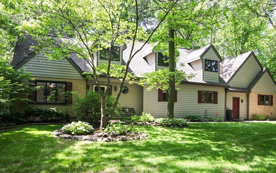Property Photo: 3175 Cobble Ct WI 53086