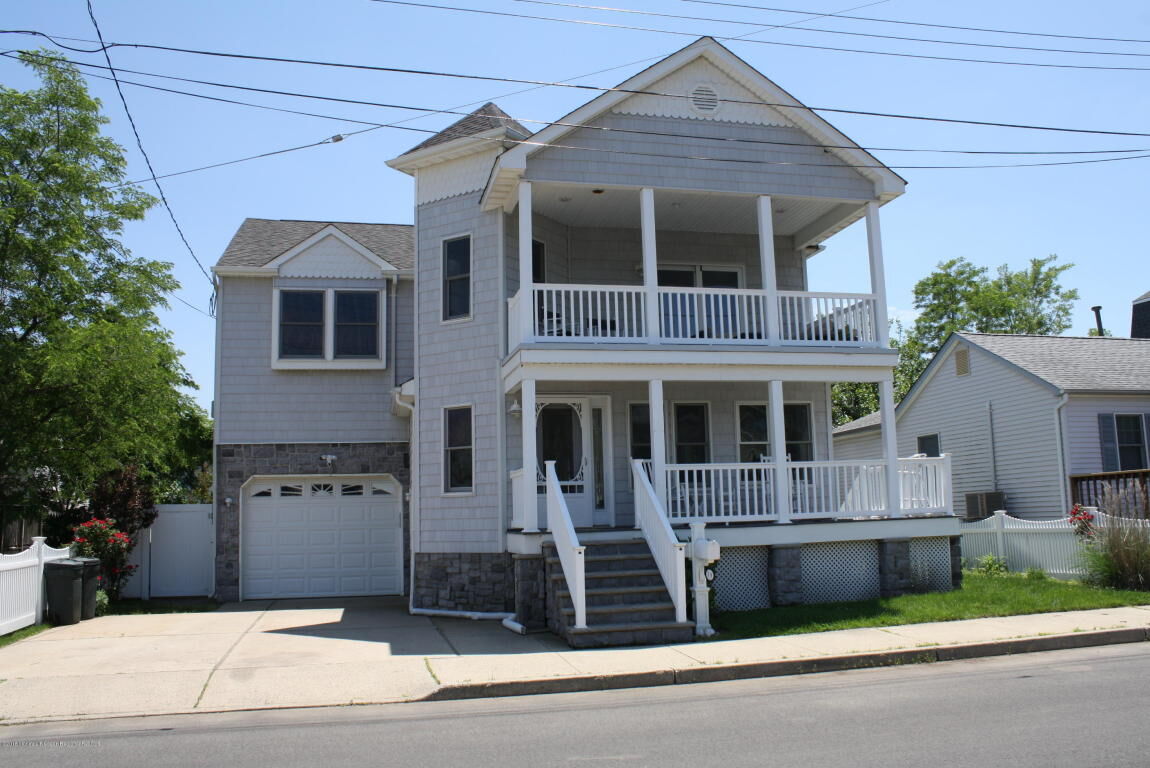 Property Photo:  59 Snug Harbor Avenue  NJ 07732 