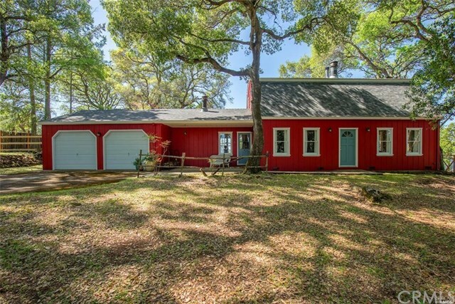 Property Photo: 2515 Westlake Drive CA 95451