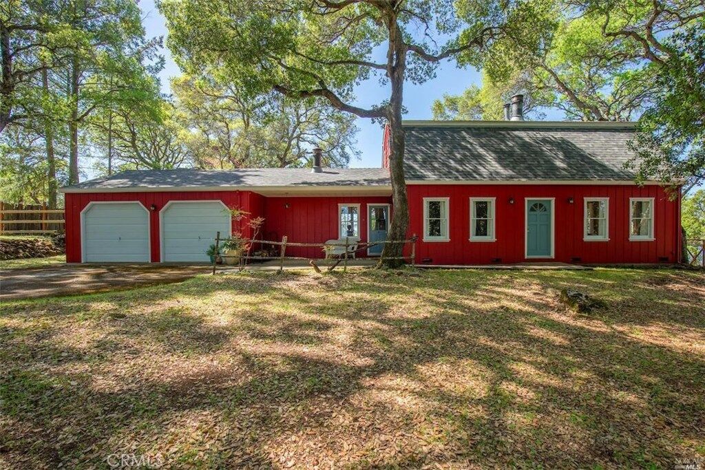 Property Photo: 2515 Westlake Drive CA 95451