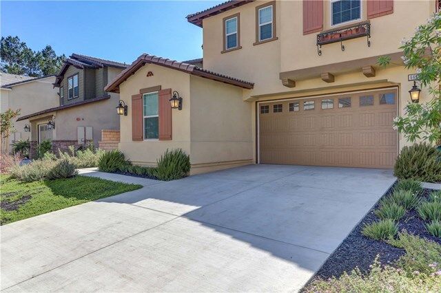 Property Photo: 6640 Meadow Lane Place CA 91701