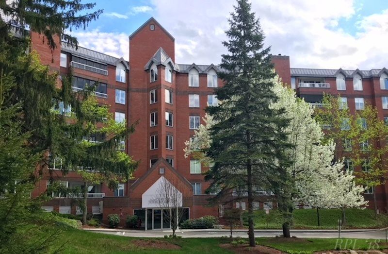 Property Photo:  300 River Road Unit 509  NH 03104 