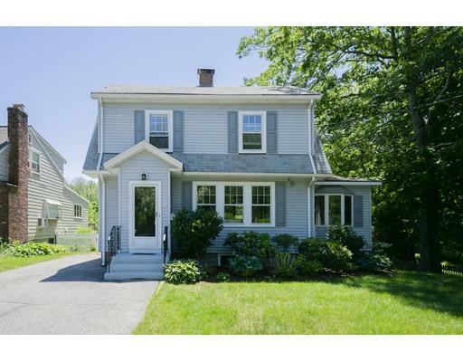 Property Photo:  462 Marrett Rd  MA 02421 