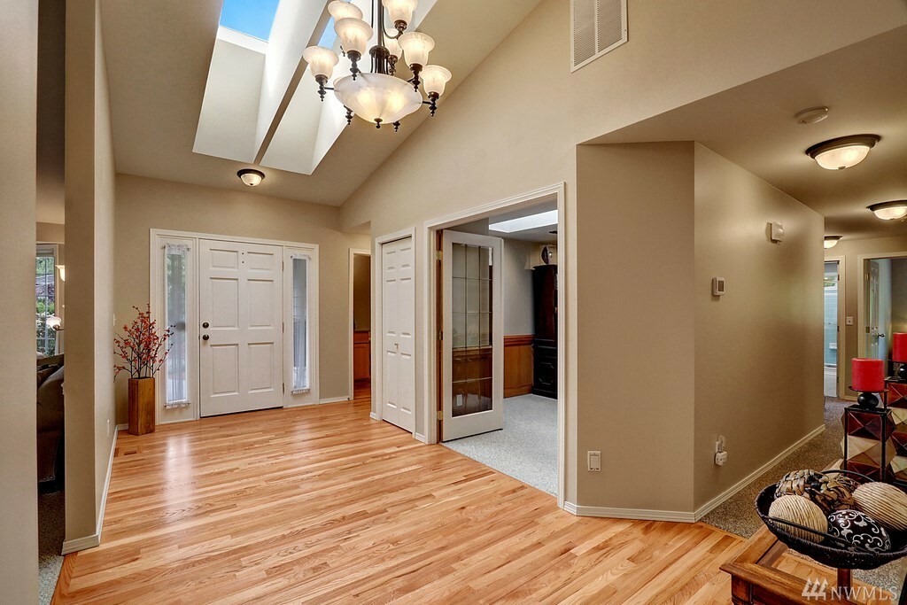 Property Photo: 15917 67th Dr SE WA 98296