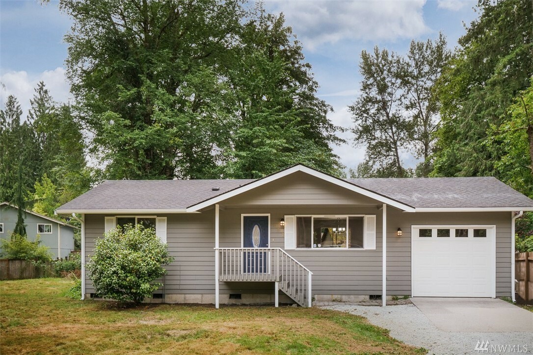 Property Photo:  17312 117th Place NE  WA 98223 