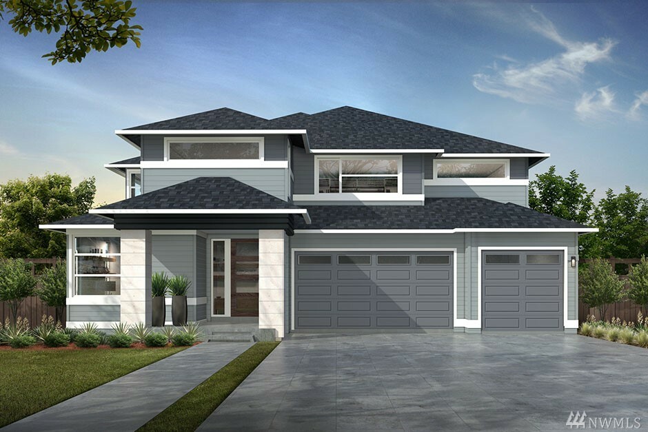 Property Photo: 13230 181st Av Ct E WA 98391
