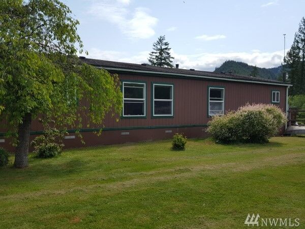 Property Photo: 1962 A State Route 7 WA 98356